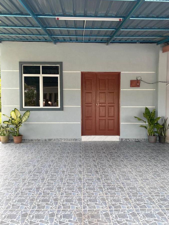 Makndak Roomstay Arau Ngoại thất bức ảnh