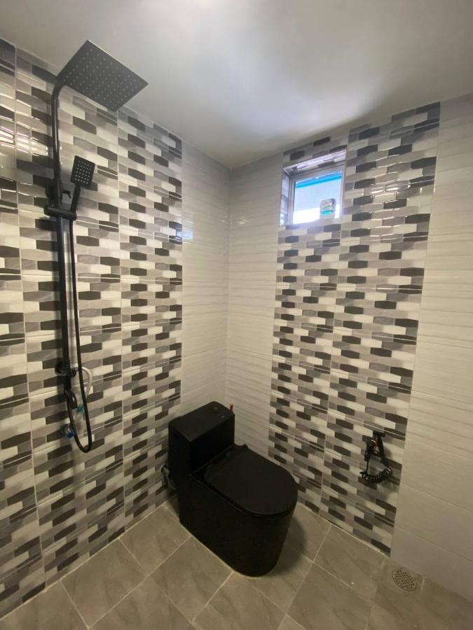 Makndak Roomstay Arau Ngoại thất bức ảnh